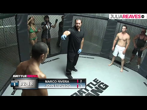 ❤️ Ultimate Fighter ringde bir kavgadan hemen sonra bir numara kızı sikikleri Sert porno bizde