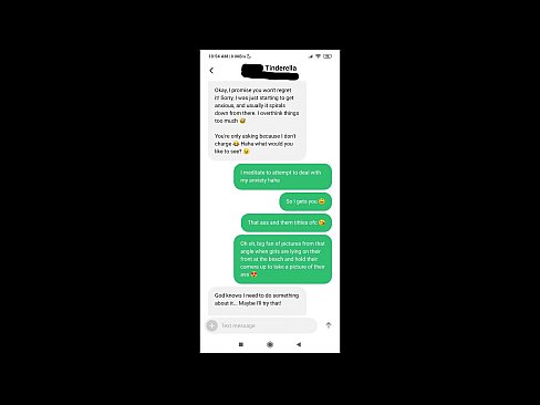 ❤️ Haremime Tinder'dan yeni bir PAWG ekledim (Tinder ile konuşma dahil) Sert porno bizde